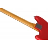 Электрогитара Fender Vintera III M 60s Mustang DKR