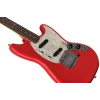 Электрогитара Fender Vintera III M 60s Mustang DKR