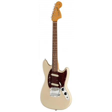 Електрогітара Fender Vintera III M 60s Mustang OWT