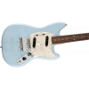 Электрогитара Fender Vintera III M 60s Mustang SNB