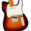 Електрогітара Fender Vintera III M 60s Tele 3CSB