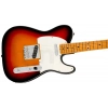 Електрогітара Fender Vintera III M 60s Tele 3CSB