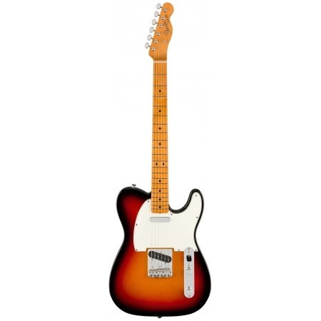 Електрогітара Fender Vintera III M 60s Tele 3CSB