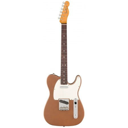 Електрогітара Fender Vintera III M 60s Tele FMG