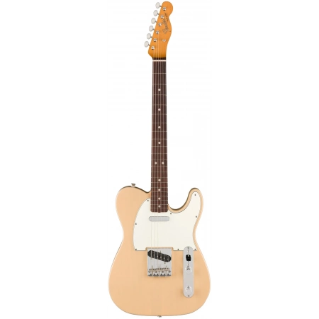 Електрогітара Fender Vintera III M 60s Tele VBL