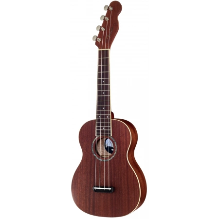 Укулеле Fender Zuma Concert Ukulele