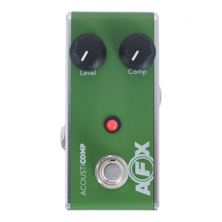 Fishman AFX AcoustiComp Mini Acoustic Compressor