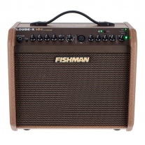 Fishman Loudbox Mini Charge Combo 60W Acoustic
