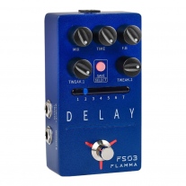 Flamma FS03 Delay
