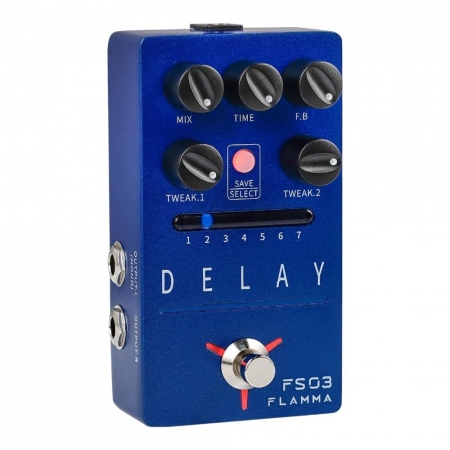 Flamma FS03 Delay