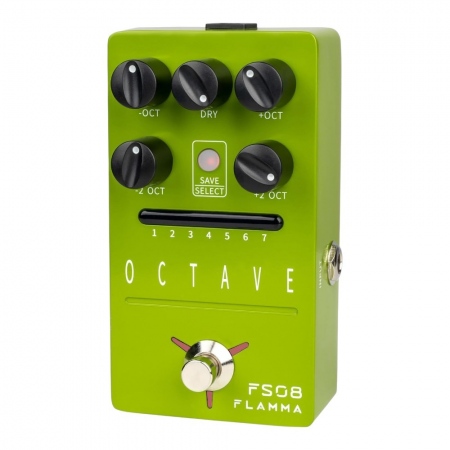Flamma FS08 Octave