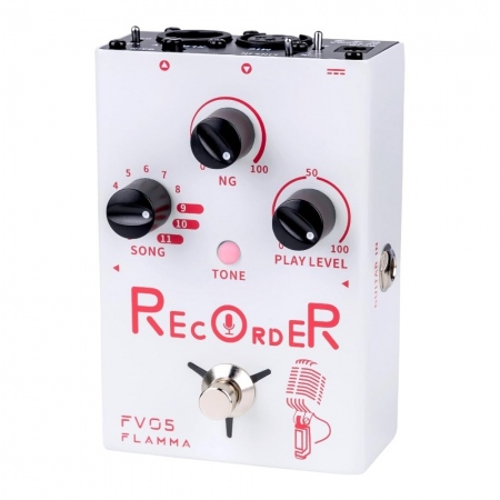 Flamma FV05 Vocal Recorder