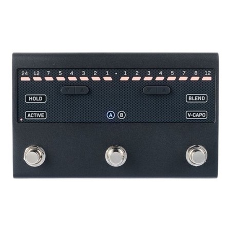 FOMOfx Virtual Jeff Pro Advanced Pitch-Shifter