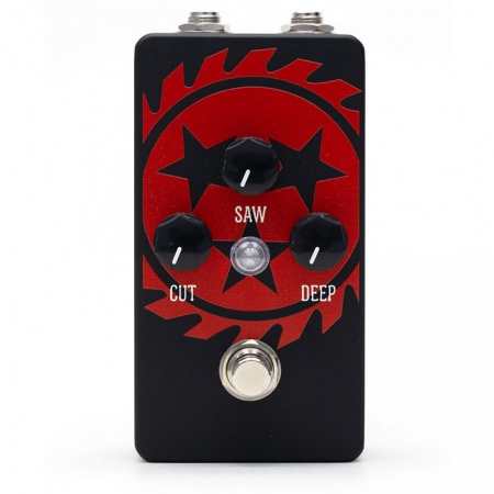 Fortin Blade Whitechapel Signature Boost