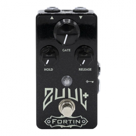 Fortin Zuul Plus Noise Gate
