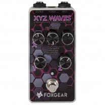 Foxgear XYZ Waves Modulation