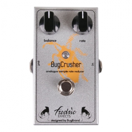 Fredric BugCrusher Bit Crusher