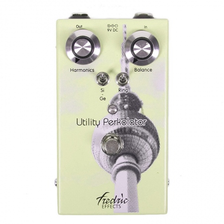 Fredric Utility Percolator MK2 Fuzz