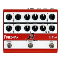 Friedman IR-J Jake E Lee Sign. Preamp