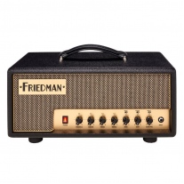 Friedman Runt 20 Head 20W Tube Guitar Head