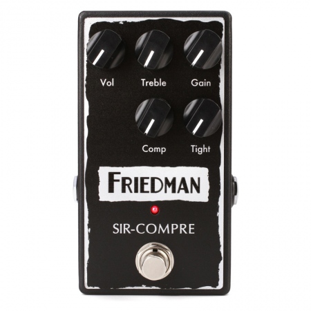 Friedman Sir-Compre Compressor