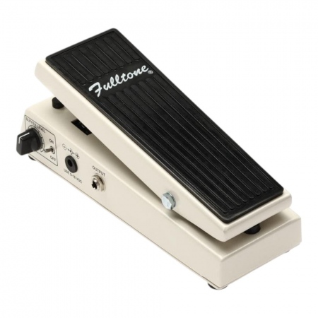 Fulltone Custom Shop Supa-Wah