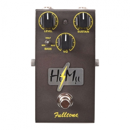 Fulltone HI-MU Overdrive