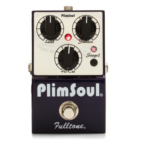 Fulltone PlimSoul Overdrive/Distortion