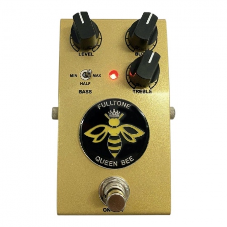 Fulltone Queen Bee Fuzz