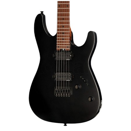 ギター Harley Benton Fusion-III Roasted SBK Harley Benton Fusion-III EMG HT Roasted SBK: цена, купить в