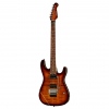 Harley Benton Fusion-III HH FR EB FBB