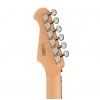 Harley Benton Fusion-III HH FR EB FBB