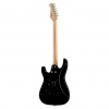 Электрогитара Harley Benton Fusion-III HH FR EB FBLB Электрогитара Harley Benton Fusion-III HH FR EB FBLB