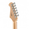 Электрогитара Harley Benton Fusion-III HH FR EB FBLB Электрогитара Harley Benton Fusion-III HH FR EB FBLB