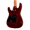 Електрогітара Harley Benton Fusion-III HSS Roasted FNT
