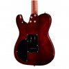 Harley Benton Fusion-T HH Roasted FNT