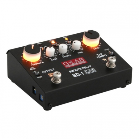 G-Lab SD-1 Smooth Delay