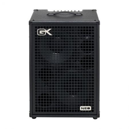 Gallien-Krueger Legacy 2x12 Combo 800W Bass