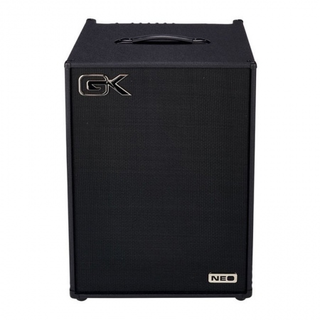 Gallien-Krueger MB212-II Combo 500W Bass