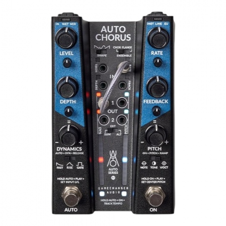 Gamechanger Audio AUTO Chorus
