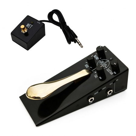Gamechanger Audio Plus Sustain + Footswitch