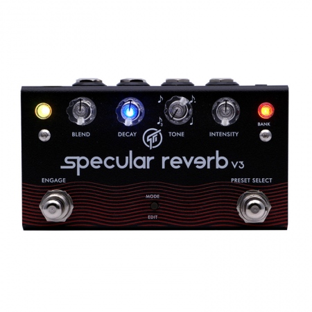 GFI System Specular V3 Reverb