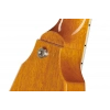 Электрогитара Gibson 70s Flying V Antique Natural