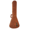 Электрогитара Gibson 70s Flying V Antique Natural