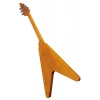 Электрогитара Gibson 70s Flying V Antique Natural