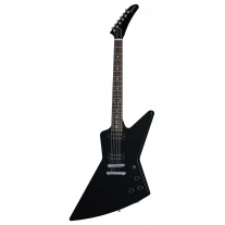 Электрогитара Gibson 80s Explorer Ebony
