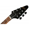Электрогитара Gibson 80s Flying V Ebony