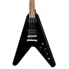 Электрогитара Gibson 80s Flying V Ebony