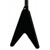 Электрогитара Gibson 80s Flying V Ebony