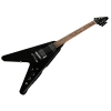 Электрогитара Gibson 80s Flying V Ebony